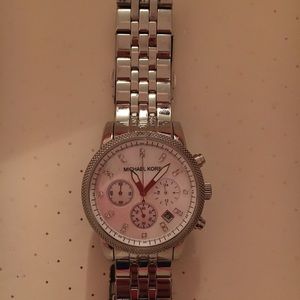 Michael Kors Women’s Watch